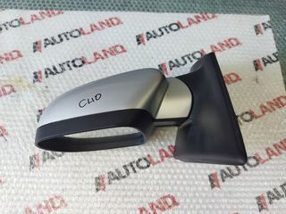 ΚΑΘΡΕΠΤΗΣ ΗΛ. ΑΡ - RENAULT CLIO III 06-13 (5ΚΑΛ.)