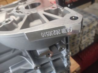 ΚΟΡΜΟΣ ΑΔΕΙΟΣ ΚΑΙΝΟΥΡΓΙΟΣ SUZUKI JIMNY G13B-thumb-3