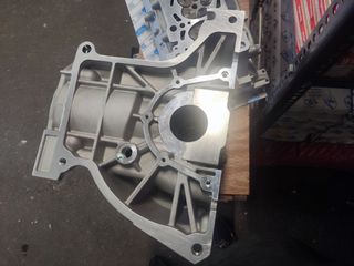 ΚΟΡΜΟΣ ΑΔΕΙΟΣ ΚΑΙΝΟΥΡΓΙΟΣ SUZUKI JIMNY G13B-thumb-2