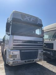 DAF '03 DAF XF 95