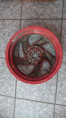 ΡΟΔΑ ΠΙΣΩ GILERA RUNNER FX 125 2T -thumb-1