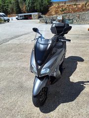 Kymco X-Town 300i 2020
