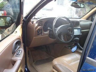 Chevrolet Trailblazer 2002-thumb-3