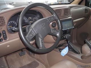 Chevrolet Trailblazer 2002-thumb-5