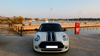 Mini Cooper D '16 Chili Pack Edition Look Works