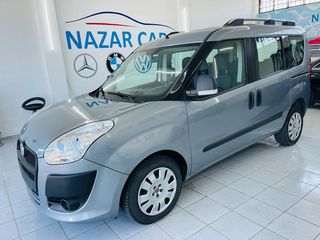 Fiat Doblo '11 doblo 1600