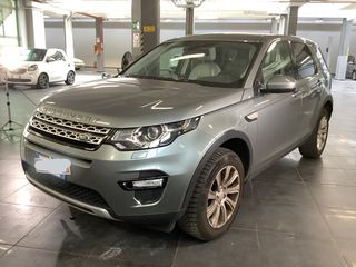Land Rover Discovery '16 Sport 2.0 Td4 HSE