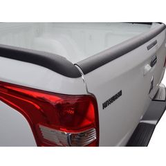 Mitsubishi L200 (Triton) 2011-2015 Φιλέτα Κουπαστών-thumb-2