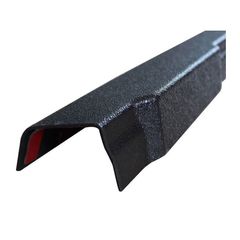 Mitsubishi L200 (Triton) 2011-2015 Φιλέτα Κουπαστών-thumb-3