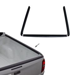 Mitsubishi L200 (Triton) 2011-2015 Φιλέτα Κουπαστών-thumb-7