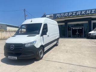 Mercedes-Benz Sprinter '19 314/316CDI*ΝΕΟ ΜΟΝΤΕΛΟ*EURO 6