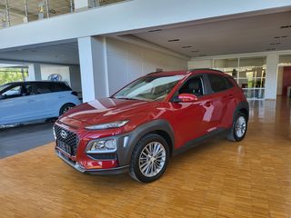 Hyundai Kona 2019 1.0 T-GDI Premium-thumb-1