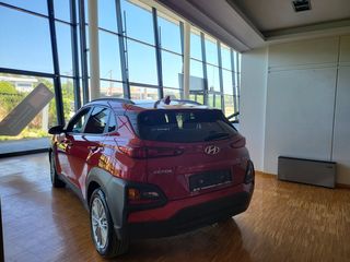 Hyundai Kona 2019 1.0 T-GDI Premium-thumb-2