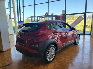 Hyundai Kona 2019 1.0 T-GDI Premium-thumb-3