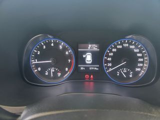 Hyundai Kona 2019 1.0 T-GDI Premium-thumb-8