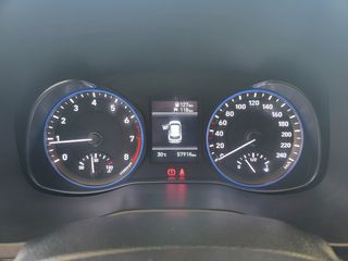 Hyundai Kona 2019 1.0 T-GDI Premium-thumb-9