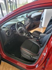 Hyundai Kona 2019 1.0 T-GDI Premium-thumb-21