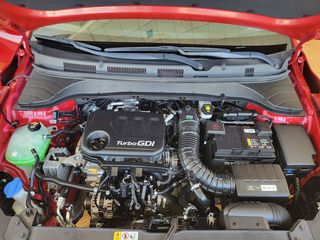 Hyundai Kona 2019 1.0 T-GDI Premium-thumb-25