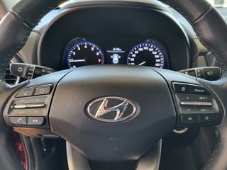 Hyundai Kona 2019 1.0 T-GDI Premium-thumb-7