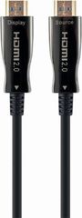 Cablexpert Active Optical (AOC) HIGH-Speed Hdmi Cable With Ethernet 'Aoc Premium SERIES' 30M Retail - (CCBP-HDMI-AOC-30M-02)