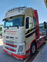 Volvo 2016 FH 13 540  RETARDER 