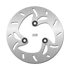 Δισκοπλακα Πισω Στρογγυλη Fix Rieju Mrt 50, Tango 125/250 1286 | Ng
