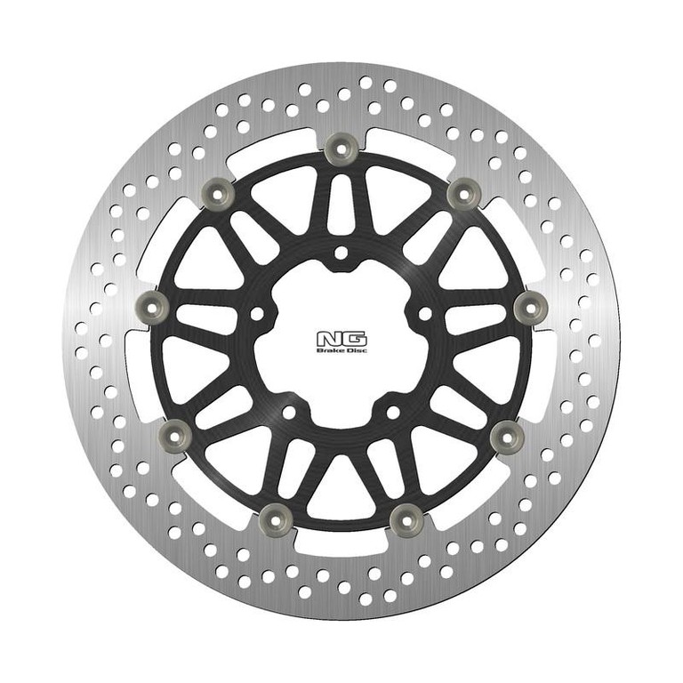 Ng Brakes Floating - 1846G