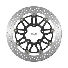 Ng Brakes Floating - 1846G
