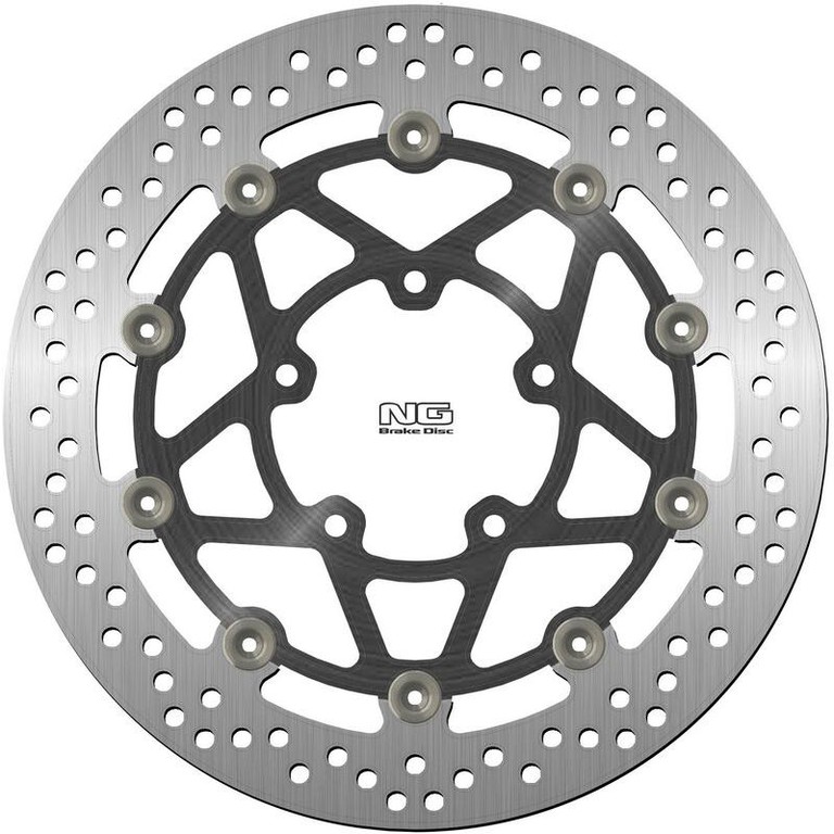 Ng Brakes Floating - 1675G