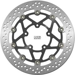 Ng Brakes Floating - 1675G