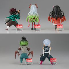 DEMON SLAYER - WCF Vol.10 - Assortiments 12 Figurines 7cm-thumb-4