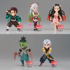 DEMON SLAYER - WCF Vol.10 - Assortiments 12 Figurines 7cm-thumb-1