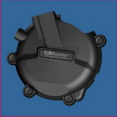Alternator Guard