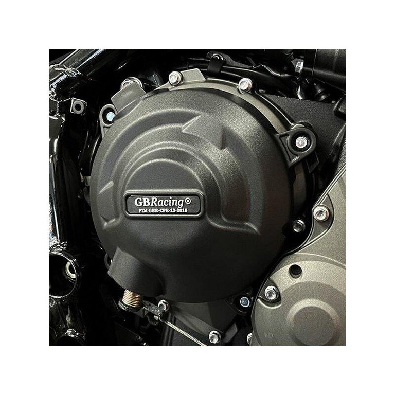 Gbracing Motor Cover Protektion-Set