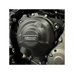 Gbracing Motor Cover Protektion-Set
