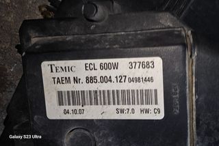 CLK 200  W209 ΒΕΝΤΙΛΑΤΕΡ  -thumb-2