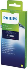 Philips Same as CA6704/60 Coffee oil remover tablets-thumb-1