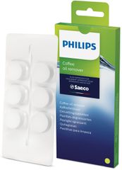 Philips Same as CA6704/60 Coffee oil remover tablets
