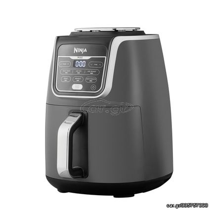 Ninja AF160 Single 5.2 L Stand-alone 1750 W Hot air fryer Grey