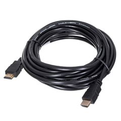 LANBERG HDMI CABLE V2.0 4K M/M 10M (BLACK)-thumb-1