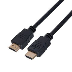 LANBERG HDMI CABLE V2.0 4K M/M 10M (BLACK)