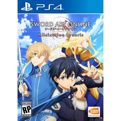 Sword Art Online: Alicization Lycoris (Import) / PlayStation 4