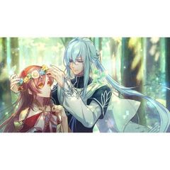 Radiant Tale / Nintendo Switch-thumb-1