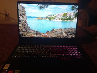 Gaming laptop ryzen 5 rtx 3050 windows 11