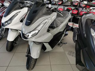 Honda PCX 125 '24 ABS *ΕΤΟΙΜΟΠΑΡΑΔΟΤΟ*