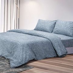 ΣΕΤ ΣΕΝΤΟΝΙΑ ΥΠΕΡΔΙΠΛΑ PALOMA ART 12079 240X260 ΕΜΠΡΙΜΕ  BEAUTY HOME