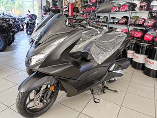 Honda PCX 125 '23 ABS *ΕΤΟΙΜΟΠΑΡΑΔΟΤΟ*