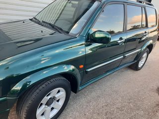 Suzuki Vitara '04