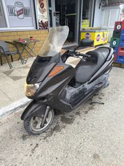 Yamaha Majesty 250 2006
