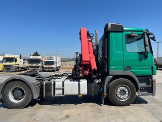 Mercedes-Benz 2011 ACTROS 1844 MP3-thumb-1